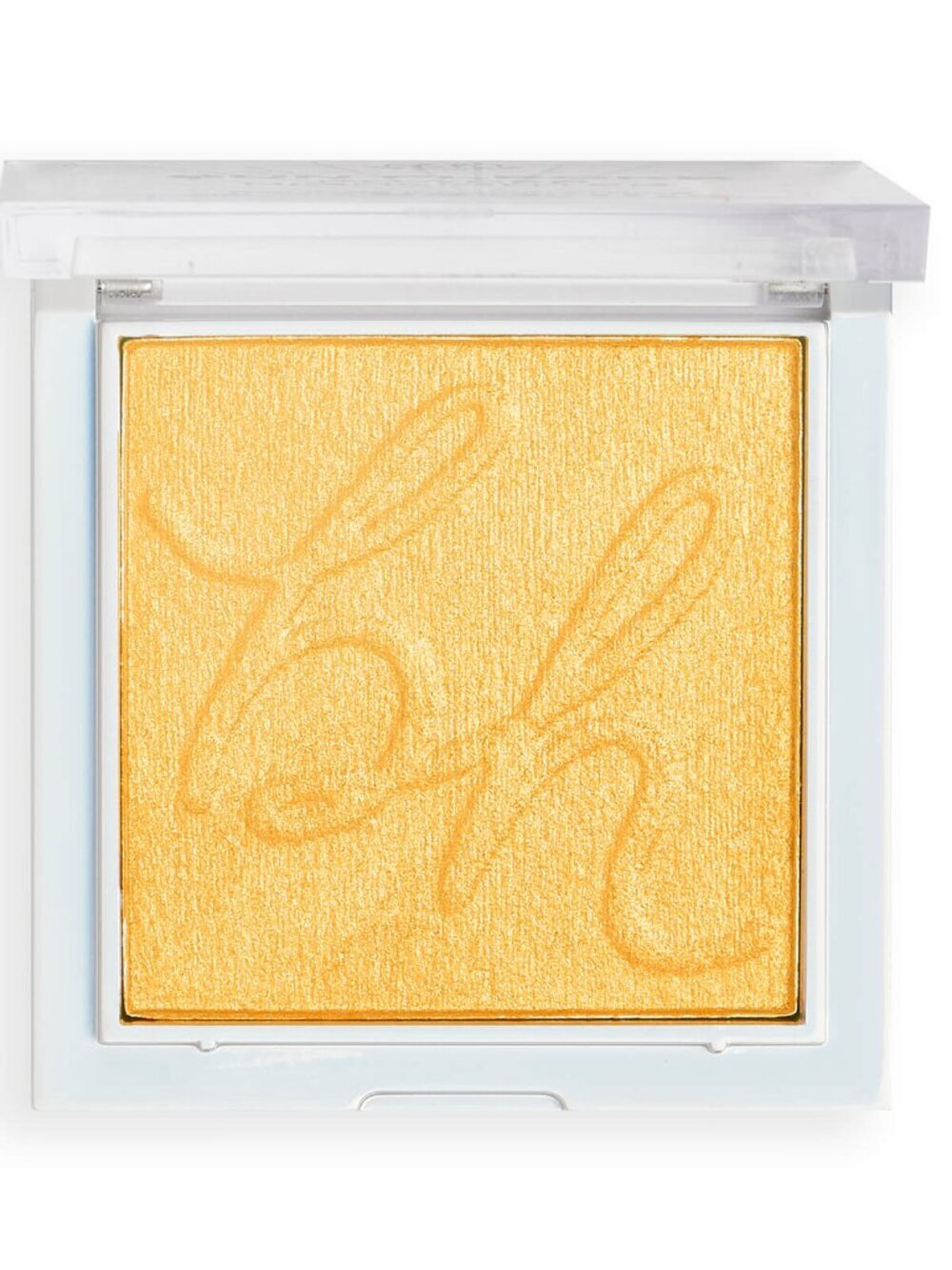 Bh Los Angeles Sun Flecks Highlighter - Golden State